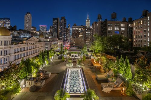 skygarden-60 W 20th Street, New York City, NY, 10011 | Card Image