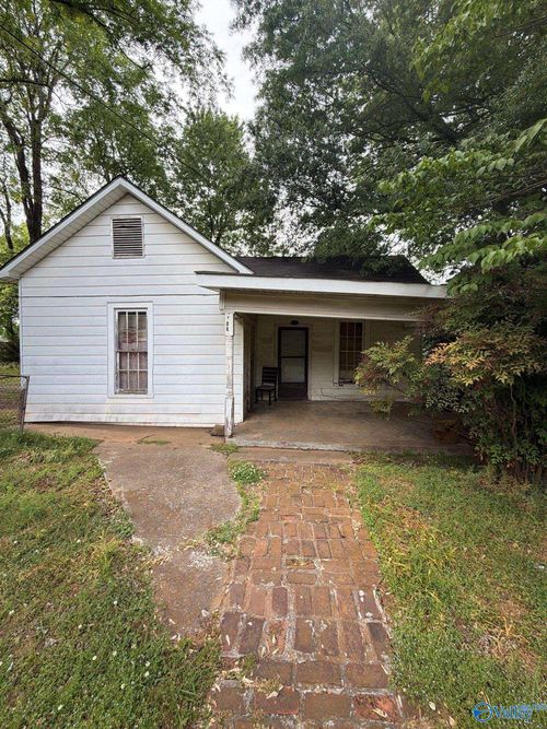 706 West Washington Street, Athens, AL, 35611 | Card Image
