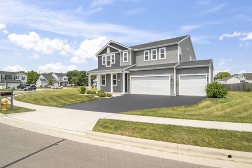 1167 Lake Forest Dr, Hebron, OH, 43025-9692 | Card Image