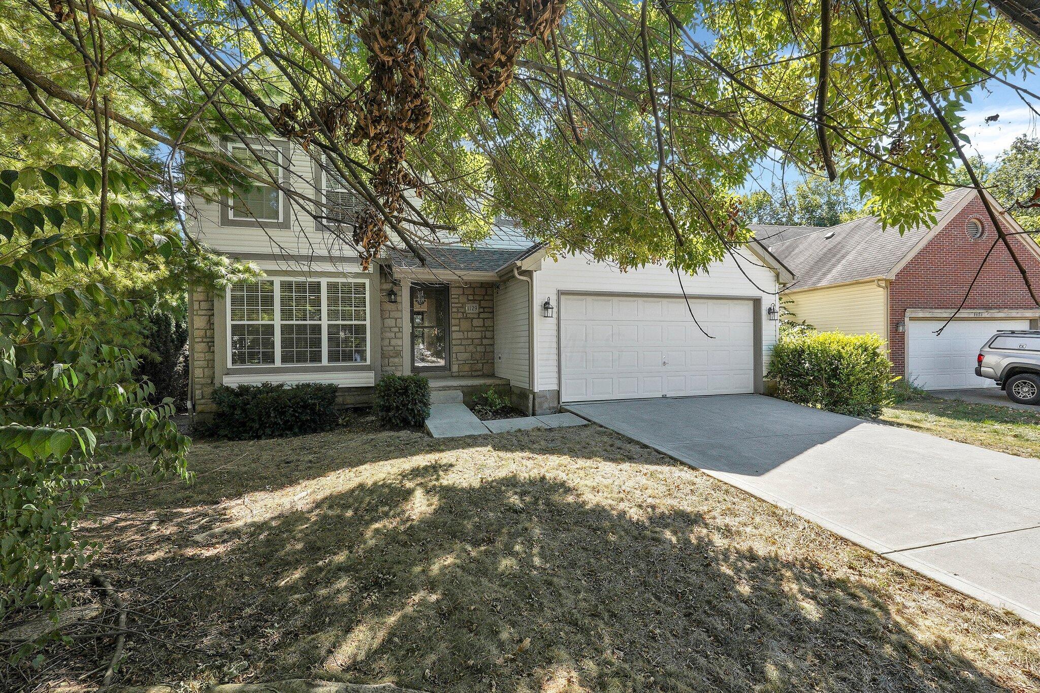 Pebble Brook Dr, Columbus, OH 43240