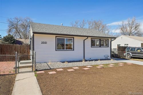 2691 S Hazel Court, Denver, CO, 80219 | Card Image