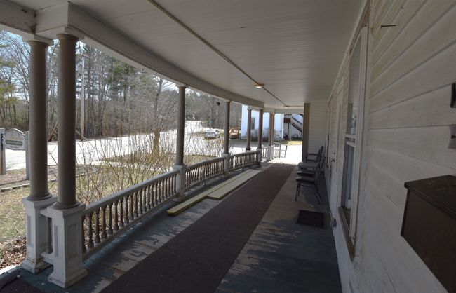 31 Tappan St, Home with 0 bedrooms, 6 bathrooms and null parking in Farmington NH | Image 28