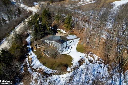 609699 12th Sideroad, The Blue Mountains, ON, L9Y0P6 | Card Image