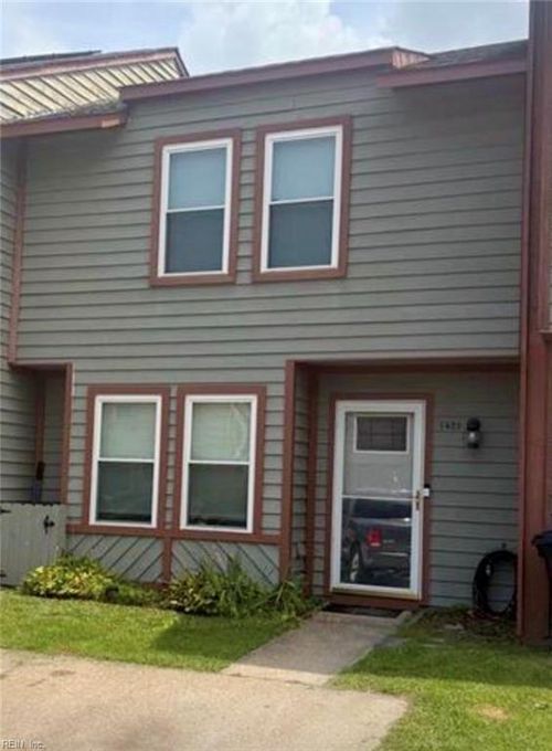 1422 Highnoon Pl, Virginia Beach, VA, 23462-7434 | Card Image