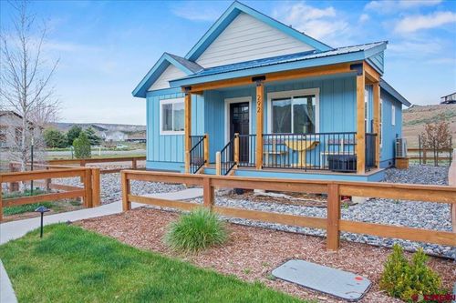 292 Redcliff Dr, Ridgway, CO, 81432-9278 | Card Image