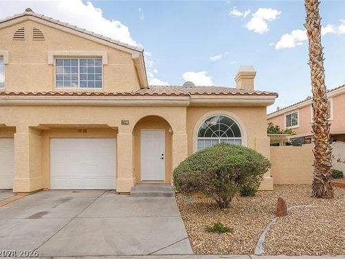 8437 Majestic View Ave, Las Vegas, NV, 89129-2101 | Card Image