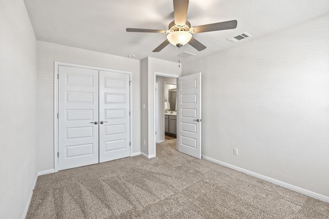 207 El Capitan Loop, House other with 5 bedrooms, 3 bathrooms and 4 parking in Dripping Springs TX | Image 22