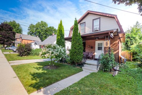 558 13th A St W, Owen Sound, ON, N4K | Card Image