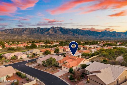 63965 E Whispering Tree Lane, Saddlebrooke, AZ, 85739 | Card Image