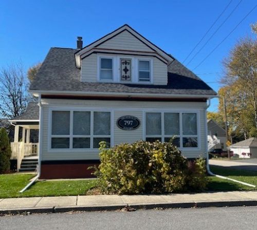 797 Bald Hill Rd, Warwick, RI, 02886-0714 | Card Image