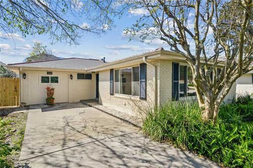 444 Beverly Gardens Drive, Metairie, LA, 70005 | Card Image