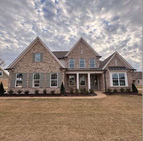 5051 Fairy Meadow Cv, Arlington, TN, 38002-9587 | Card Image