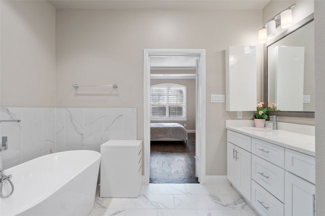 8538 Church St, Condo with 2 bedrooms, 3 bathrooms and null parking in Frisco TX | Image 16