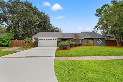 573 Whispering Lakes Boulevard, TARPON SPRINGS, FL, 34688 | Card Image