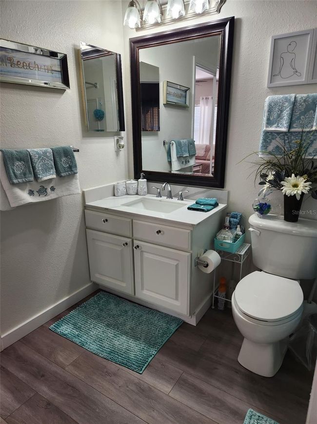 new vanity top! | Image 19