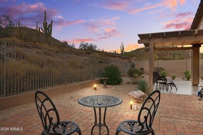 5289 S Casa Prieto Drive, House other with 4 bedrooms, 2 bathrooms and null parking in Gold Canyon AZ | Image 2