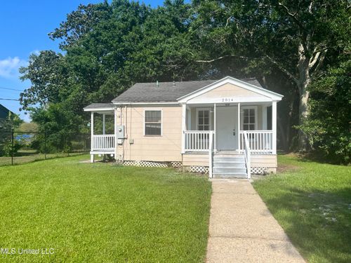 2014 11th St, Pascagoula, MS, 39567-5814 | Card Image