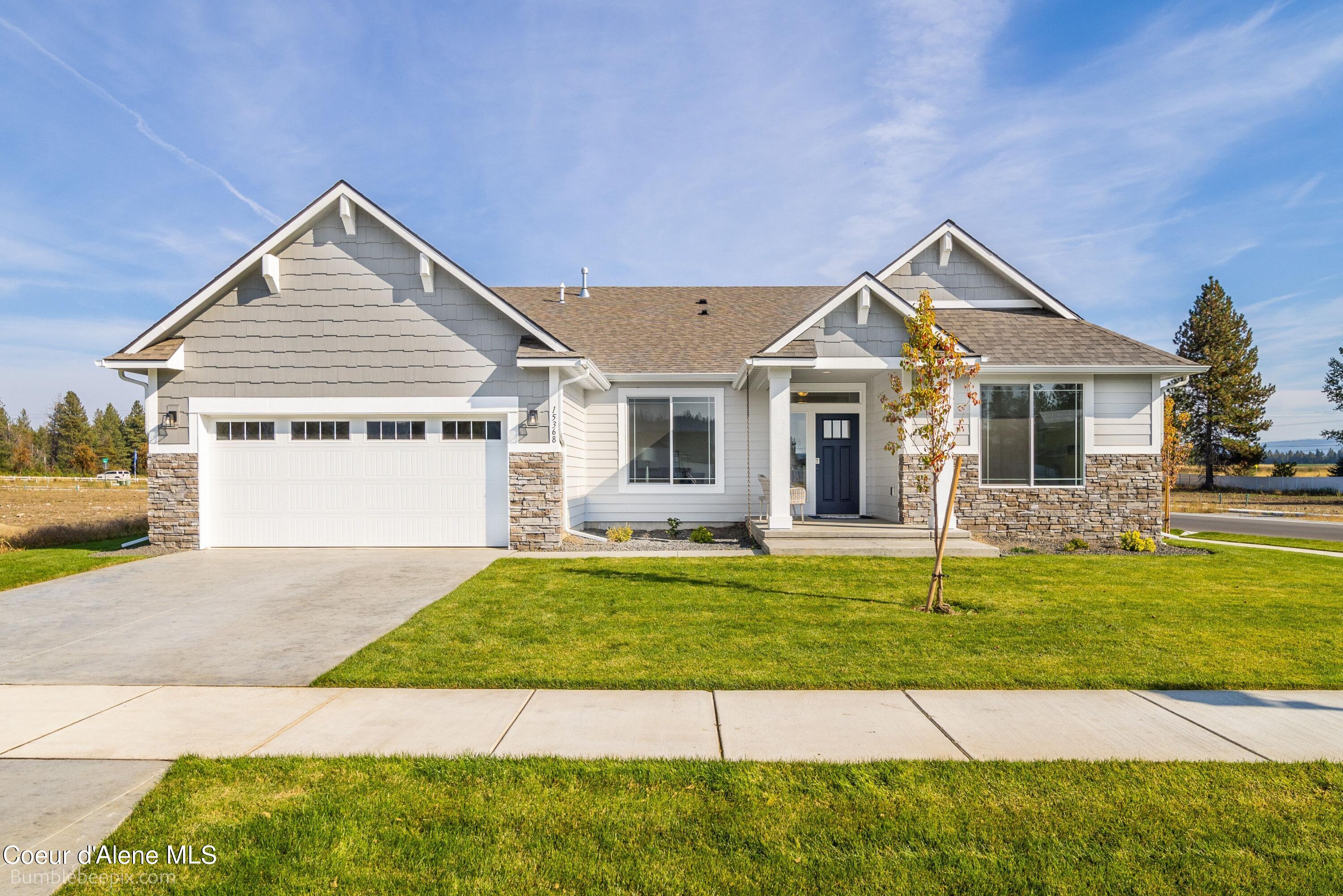 Liane Ln, Rathdrum, ID 83858