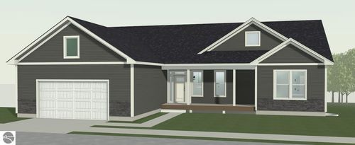 3847 Angling Way, Traverse City, MI, 49685 | Card Image