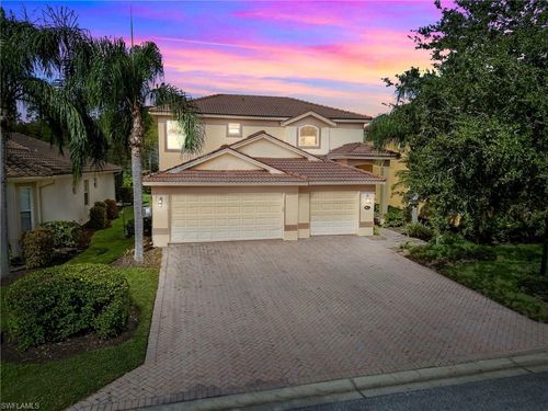20336 Ardore Ln, ESTERO, FL, 33928-6320 | Card Image