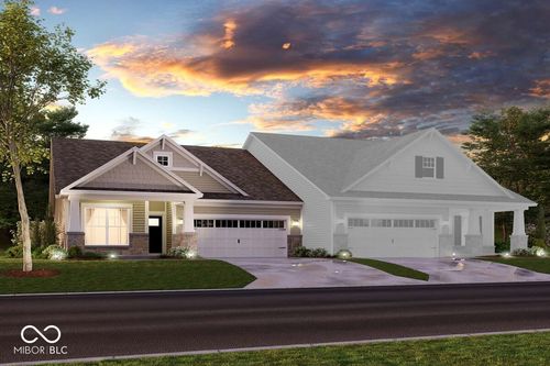 12574 Churning Court, Noblesville, IN, 46060 | Card Image