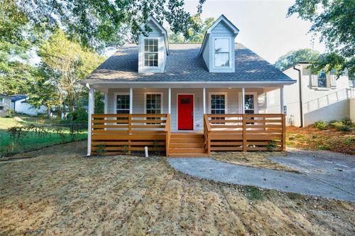2223 Wingate St Sw, Atlanta, GA, 30310-1121 | Card Image