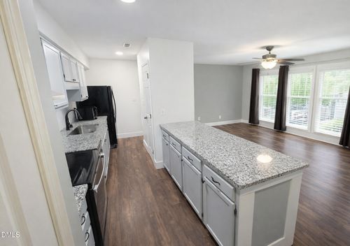 201-2020 Quaker Lndg, Raleigh, NC, 27603-5802 | Card Image