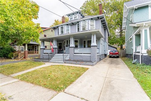 1559 Lauderdale Avenue, Lakewood, OH, 44107 | Card Image