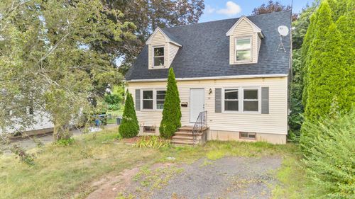 30 Denison Rd, Middletown, CT, 06457-4602 | Card Image