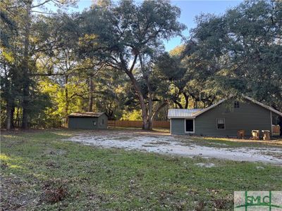 951 Pine Needle Drive, House other with 4 bedrooms, 3 bathrooms and null parking in Ellabell GA | Image 2