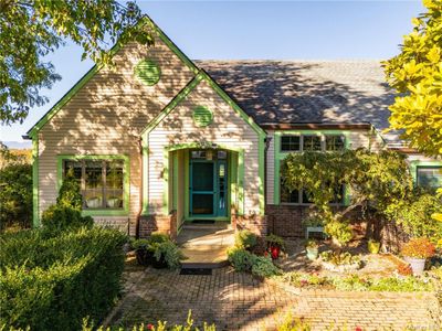 View of english style home | Image 1