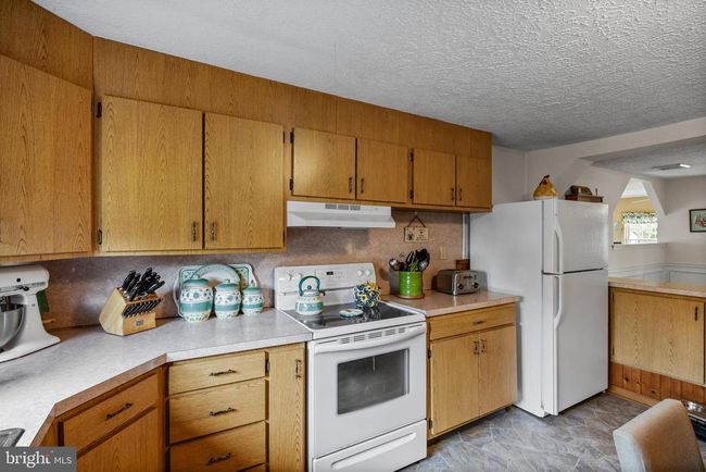 110 Florence Ave, House other with 4 bedrooms, 2 bathrooms and null parking in CLEMENTON NJ | Image 10