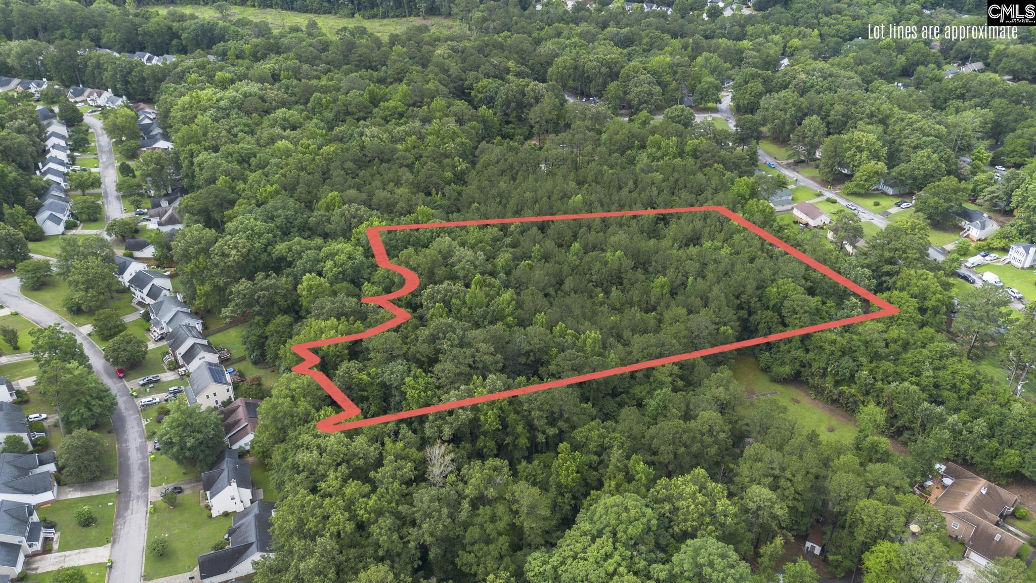 Land in Irmo 5