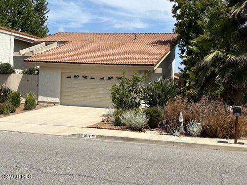 1917 Galway Ln, Newbury Park, CA, 91320-3425 | Card Image