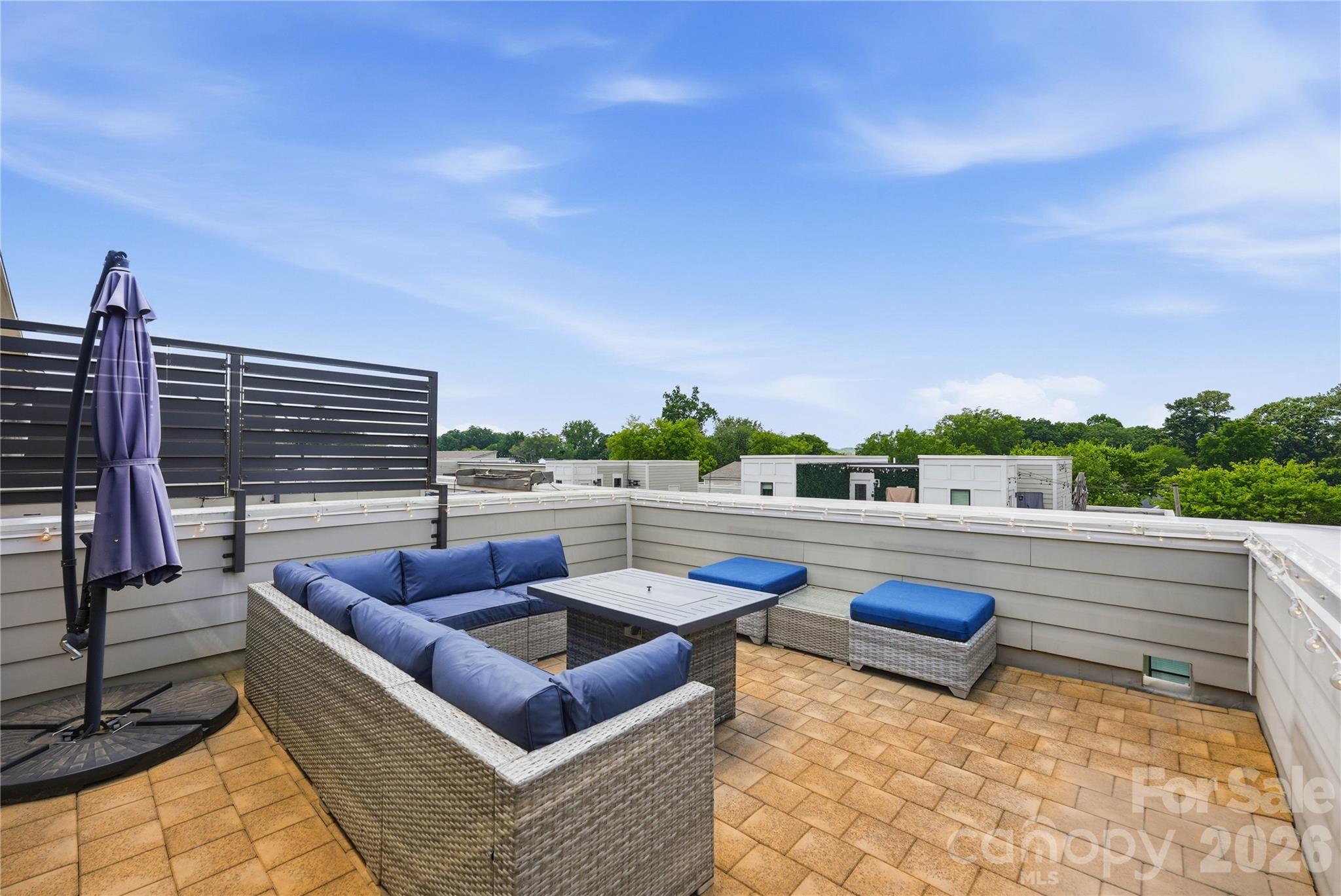 Residential in Charlotte 3