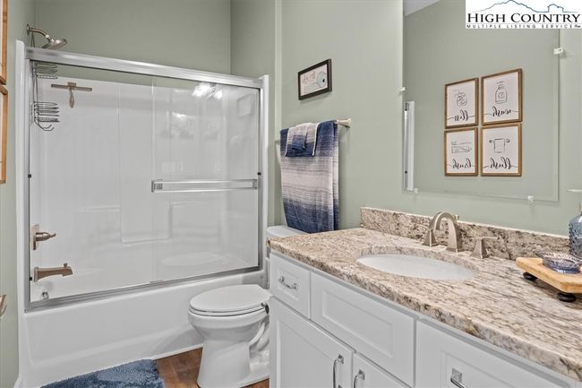 353 Turtle Ridge Rd, House other with 3 bedrooms, 2 bathrooms and null parking in Sparta NC | Image 32