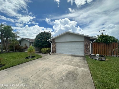 2435 Sykes Creek Dr, Merritt Island, FL, 32953-2907 | Card Image