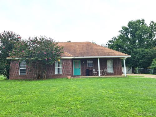 123 Meadowview Dr, Elmore, AL, 36025-1236 | Card Image