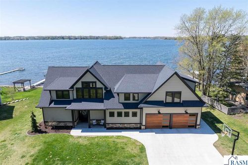 4438 Washington Blvd, Madison Lake, MN, 56063-9670 | Card Image