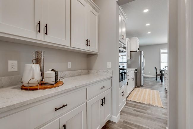 Butlers Pantry-All Photos of Previous Home of Same Floor Plan | Image 4