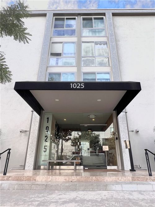 317-1025 N Kings, West Hollywood, CA, 90069 | Card Image