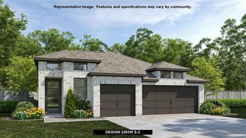 2122 Germander Ln, Fulshear, TX, 77423-2965 | Card Image
