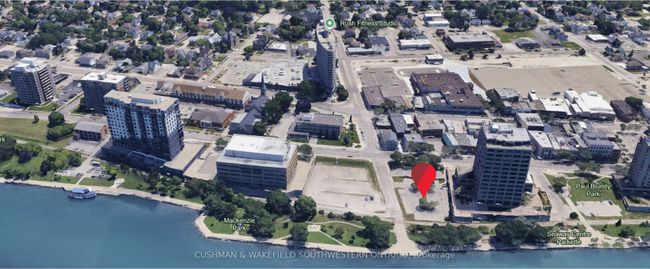 201 Front St N, Home with 0 bedrooms, 0 bathrooms and null parking in Sarnia ON | Image 6