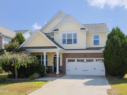 312 Springtime Fields Ln, Wake Forest, NC, 27587-4752 | Card Image