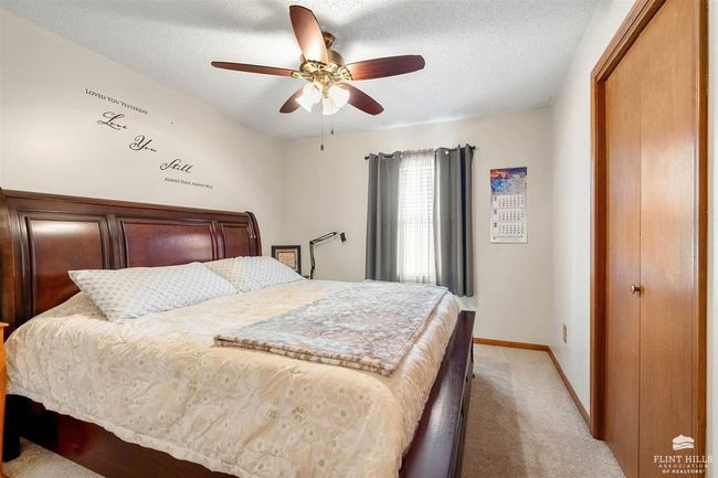 1920 Apache Dr, House other with 3 bedrooms, 3 bathrooms and null parking in Junction City KS | Image 20