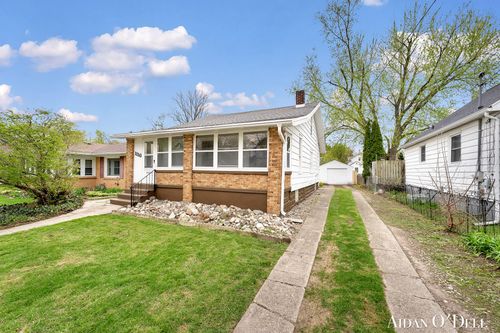 1116 Atlantic St Nw, Grand Rapids, MI, 49504-4033 | Card Image