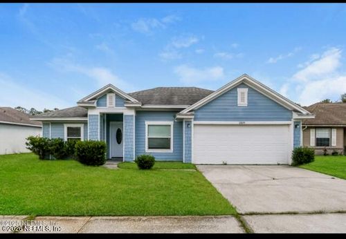 1809 Penzance Pkwy, Middleburg, FL, 32068-3934 | Card Image