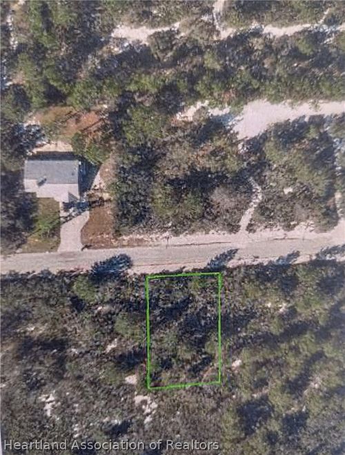 927 Hemack St, Lake Placid, FL, 33852 | Card Image