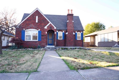 1740 Yorktown Ave, Tulsa, OK, 74104-5339 | Card Image