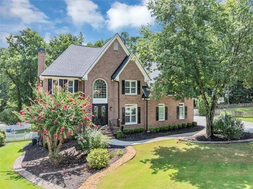 5580 Forkwood Dr Nw, Acworth, GA, 30101-8009 | Card Image